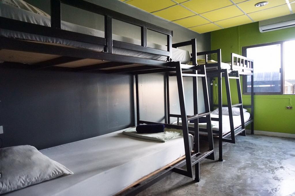 קראבי B&B House & Hostel מראה חיצוני תמונה
